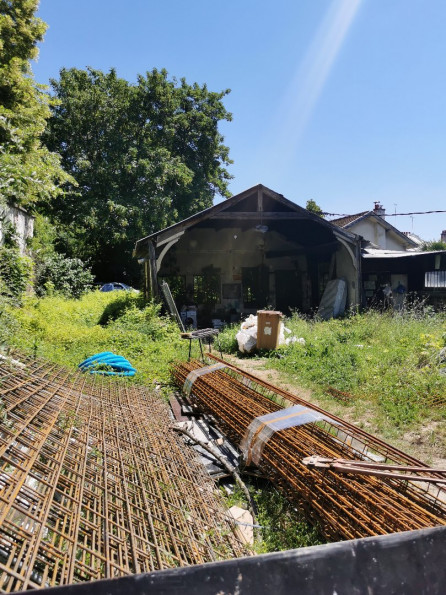 vente Terrain Saint Maurice - Photo 5