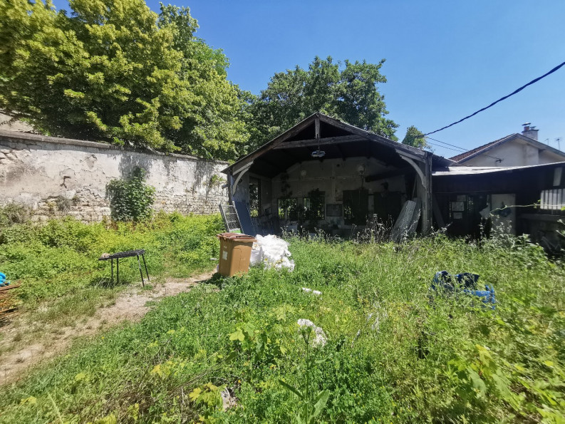 vente Terrain Saint Maurice - Photo 6