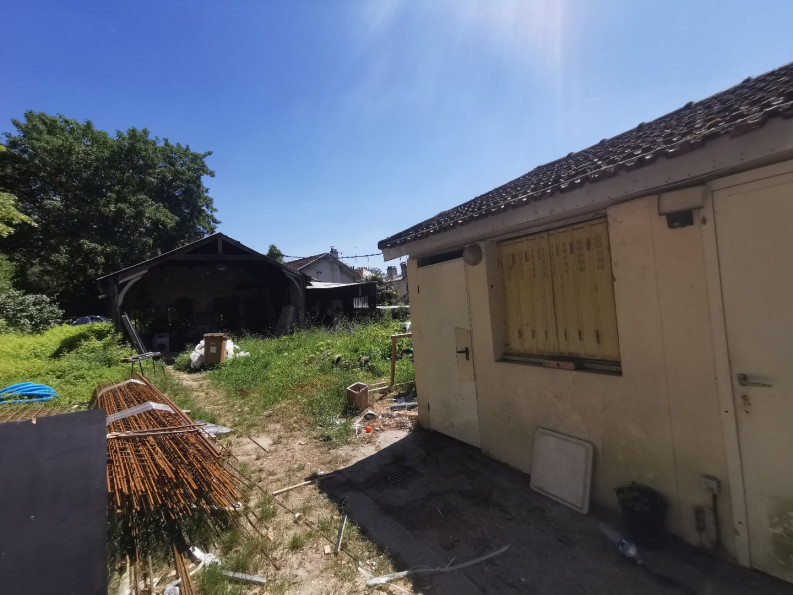 vente Terrain Saint Maurice - Photo 8