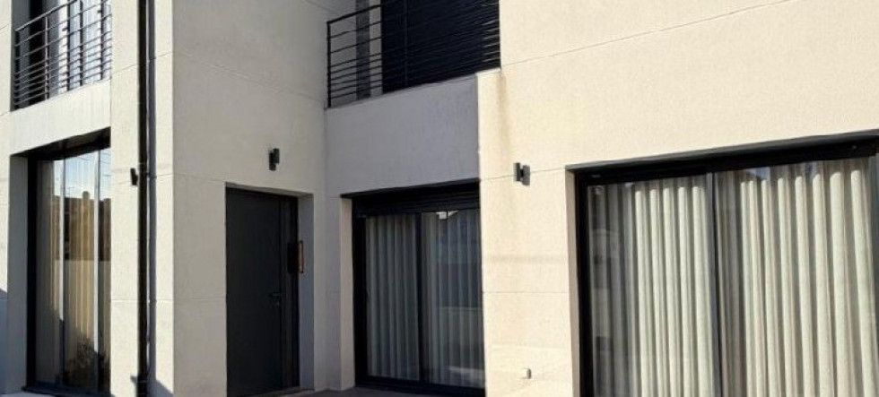 location Maison Maisons Alfort - Photo 5