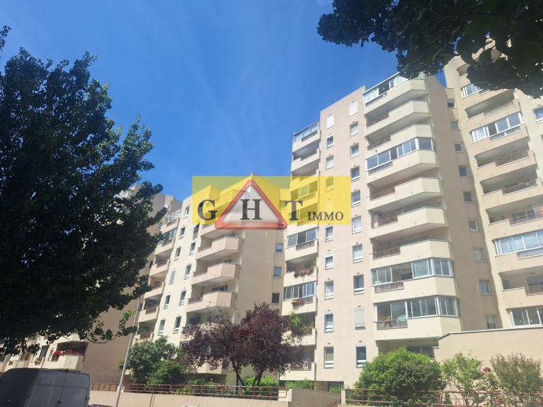 vente Appartement Creteil - Photo 1
