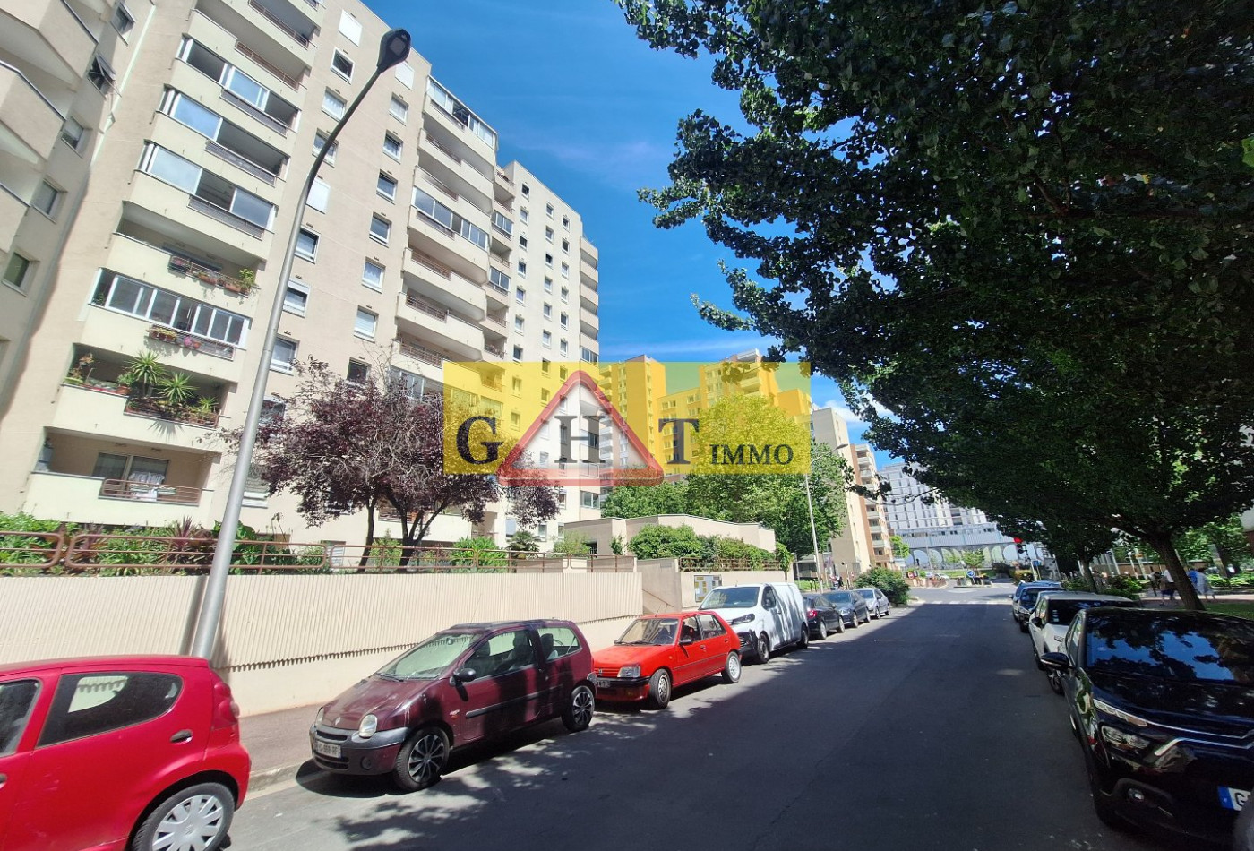 vente Appartement Creteil - Photo 1