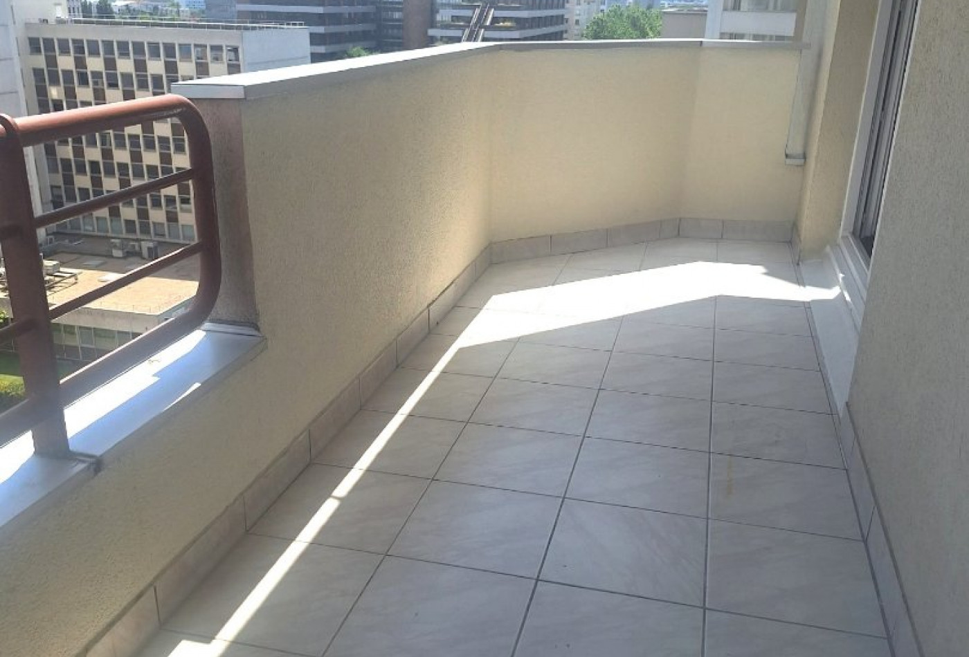 vente Appartement Creteil - Photo 2