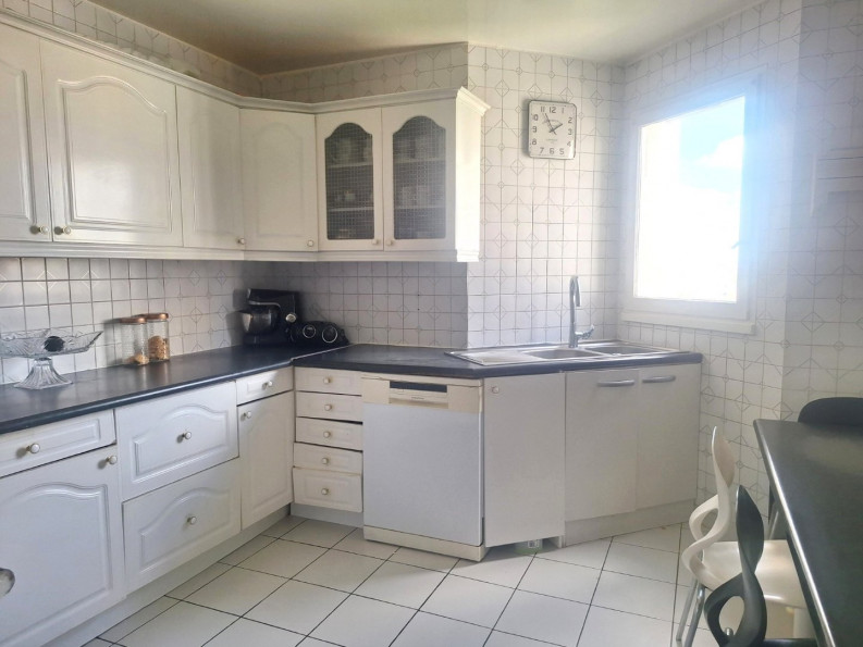 vente Appartement Creteil - Photo 4