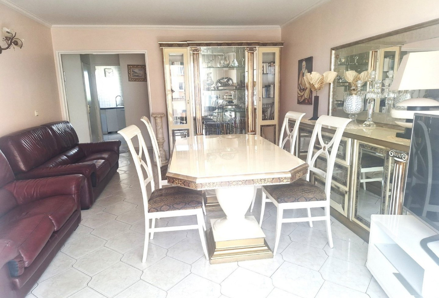 vente Appartement Creteil - Photo 6