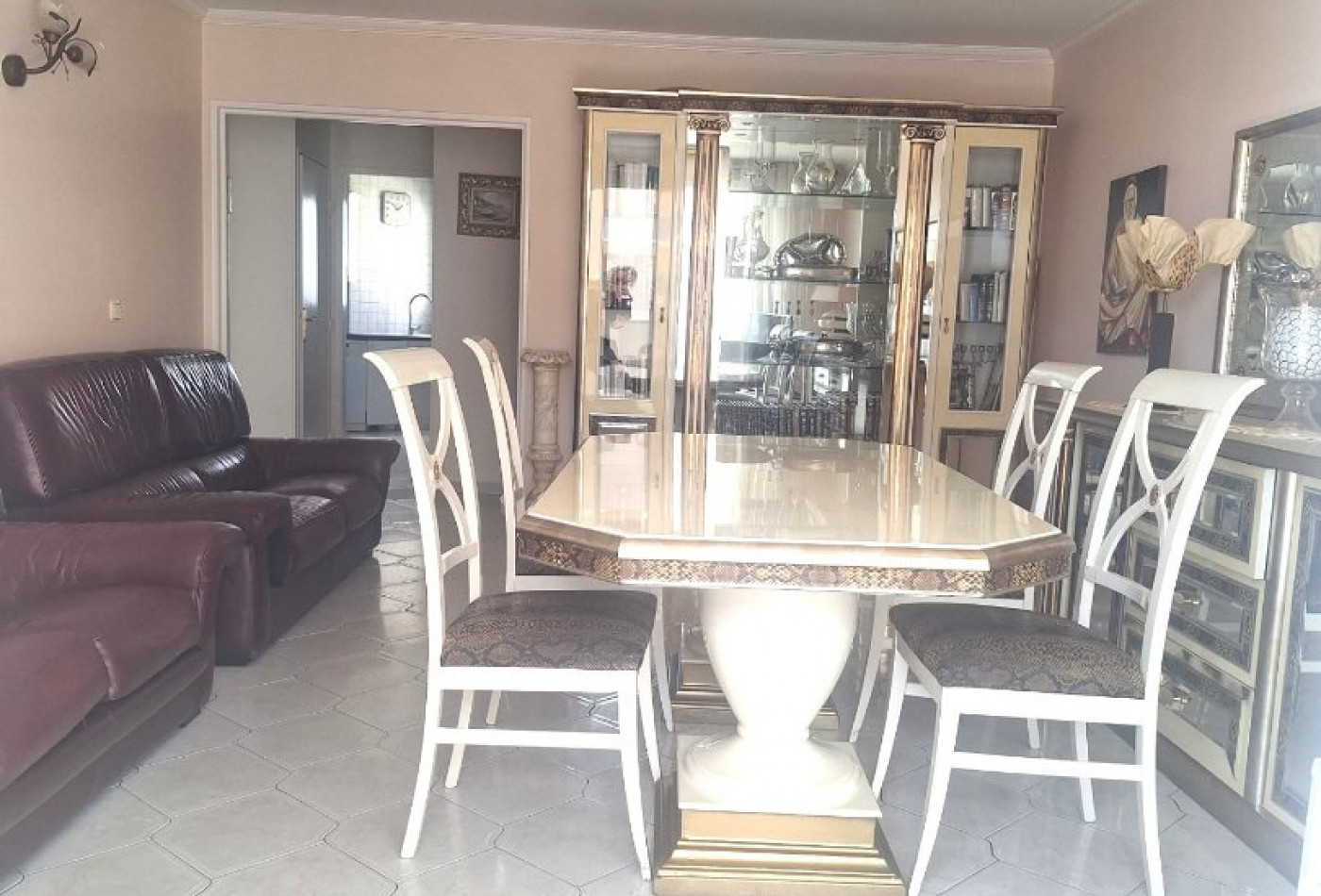 vente Appartement Creteil - Photo 7