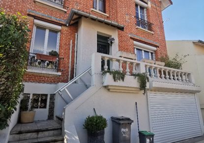 vente Maison Maisons Alfort