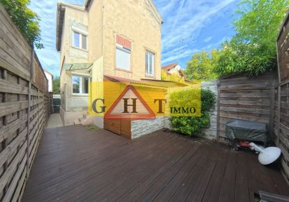 vente Maison Maisons Alfort