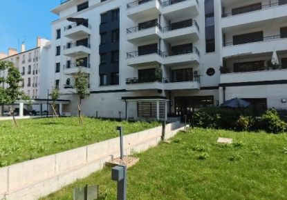 vente Appartement Maisons Alfort