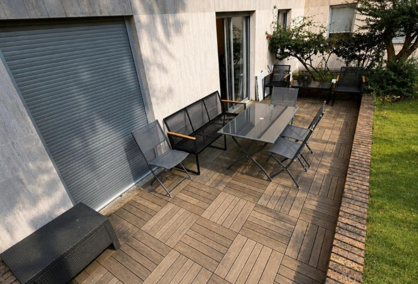 vente Appartement Charenton Le Pont - Photo 3