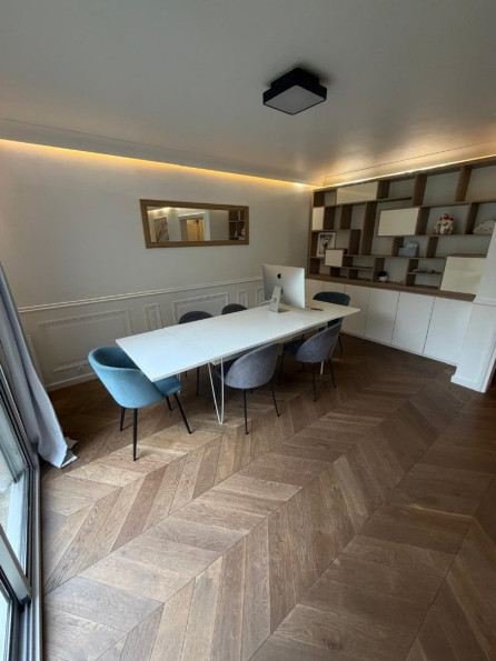 vente Appartement Charenton Le Pont - Photo 2