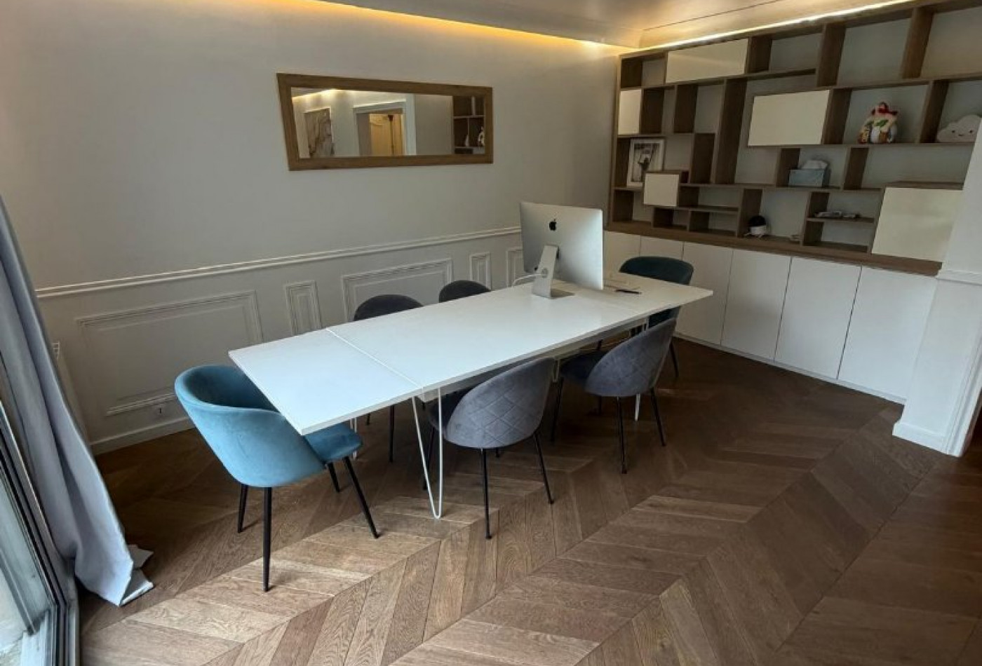 vente Appartement Charenton Le Pont - Photo 2