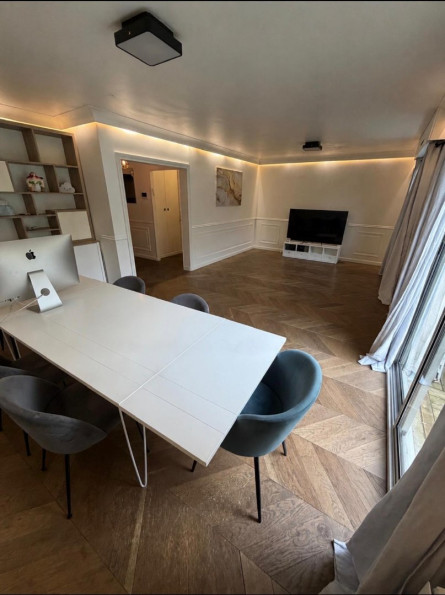 vente Appartement Charenton Le Pont - Photo 1