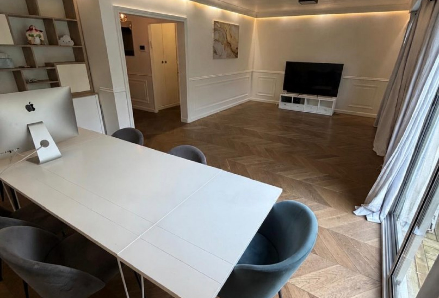 vente Appartement Charenton Le Pont - Photo 1