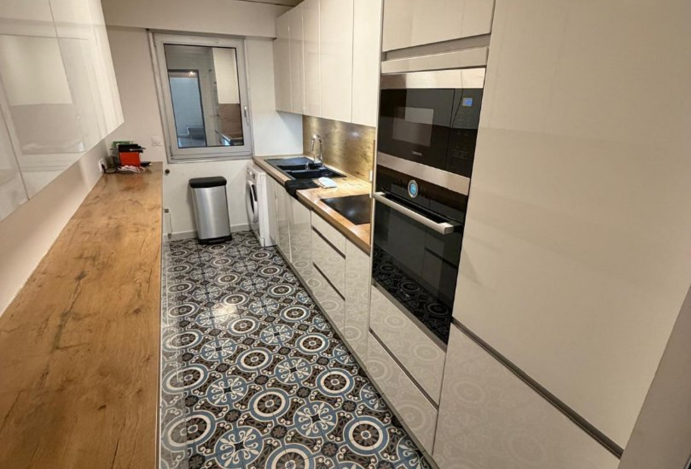vente Appartement Charenton Le Pont - Photo 4