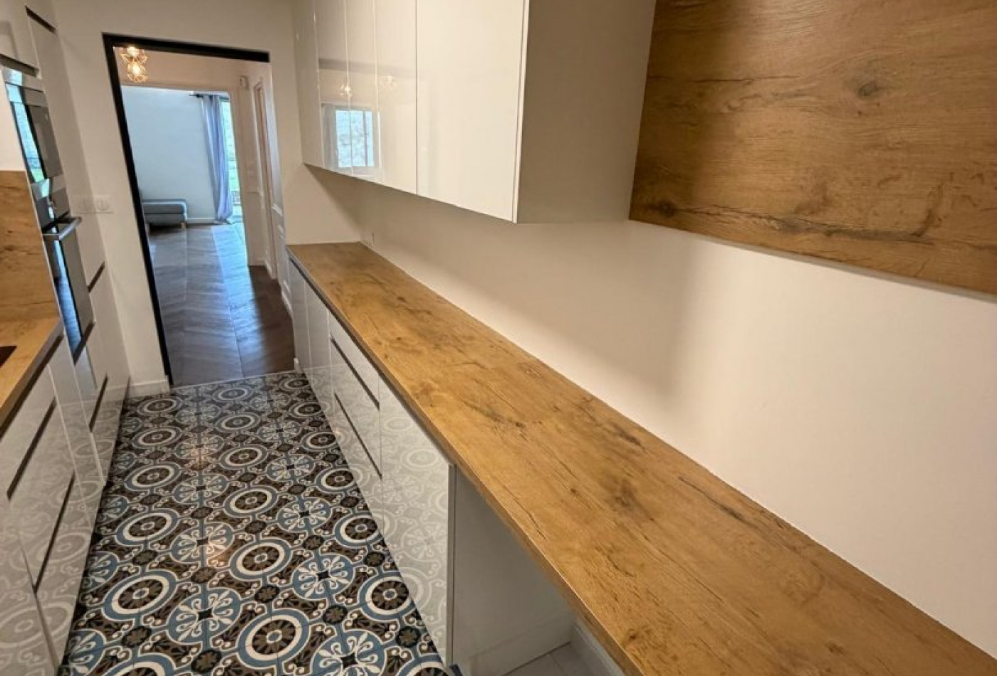 vente Appartement Charenton Le Pont - Photo 5