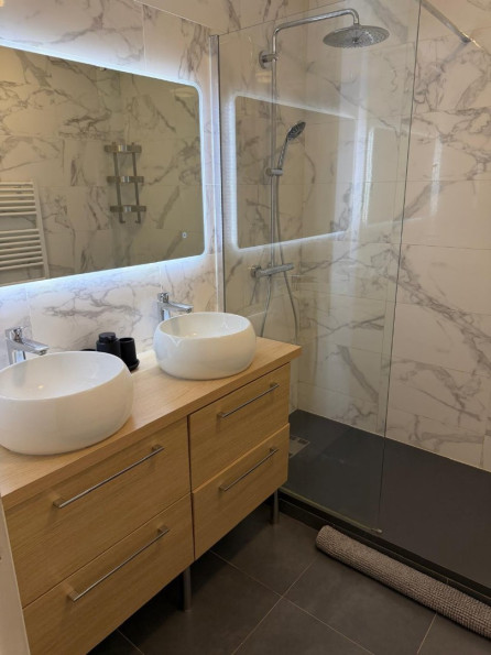 vente Appartement Charenton Le Pont - Photo 6