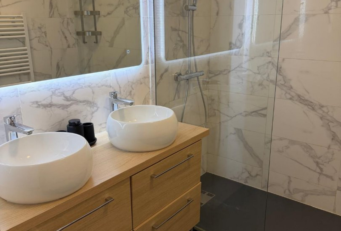 vente Appartement Charenton Le Pont - Photo 6