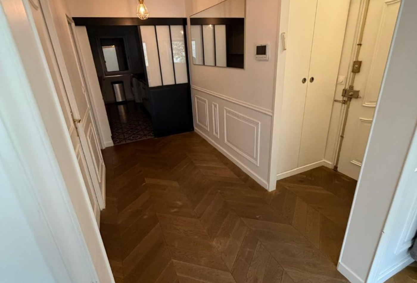 vente Appartement Charenton Le Pont - Photo 10