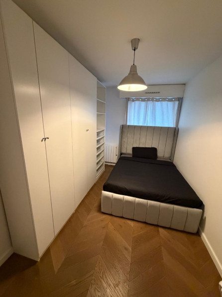 vente Appartement Charenton Le Pont - Photo 9