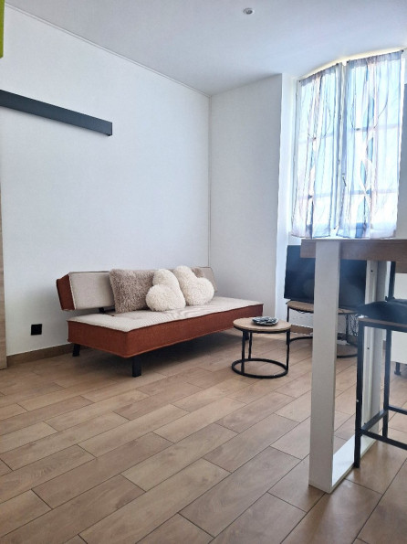 location Appartement Limeil Brevannes - Photo 5