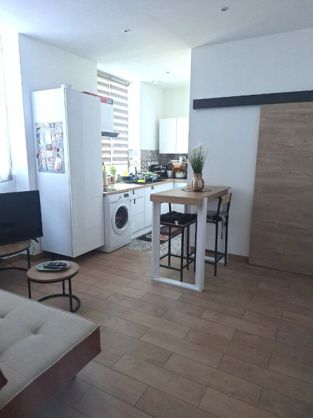 location Appartement Limeil Brevannes - Photo 6