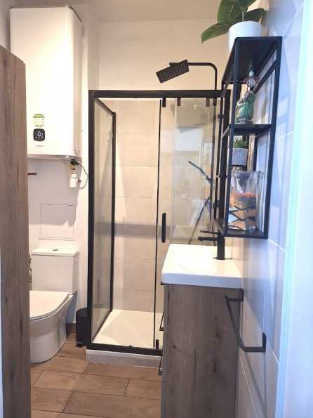 location Appartement Limeil Brevannes - Photo 9