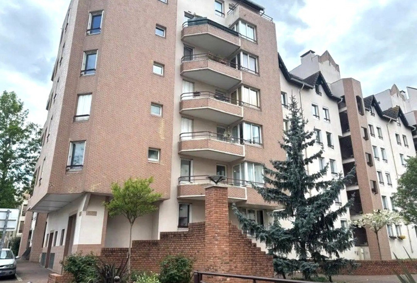 vente Appartement Creteil - Photo 1