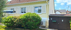 vente Maison Bonneuil Sur Marne