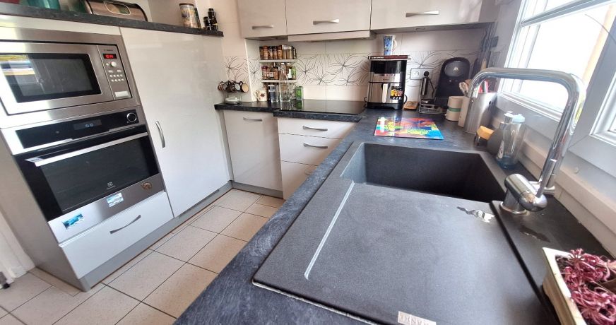 vente Maison Bonneuil Sur Marne