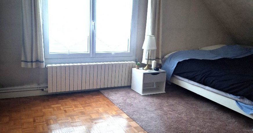vente Maison Bonneuil Sur Marne