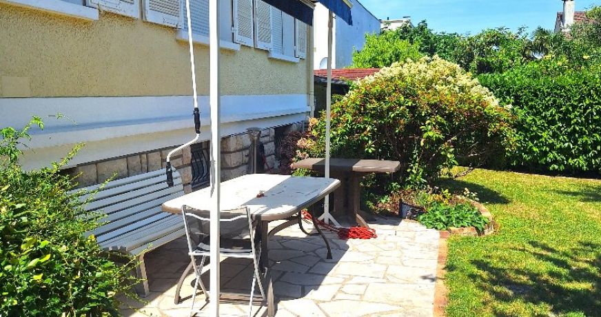vente Maison Bonneuil Sur Marne
