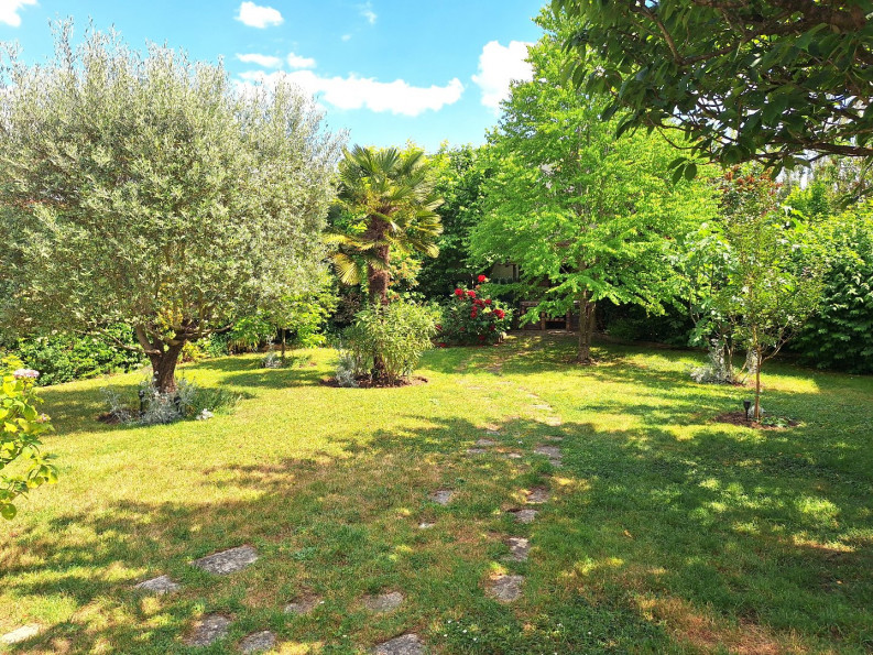 vente Maison Bonneuil Sur Marne - Photo 3