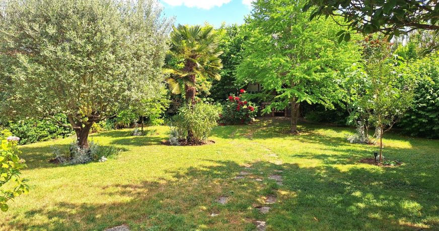 vente Maison Bonneuil Sur Marne
