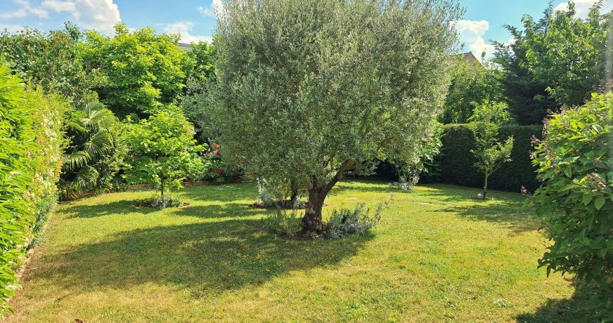 vente Maison Bonneuil Sur Marne