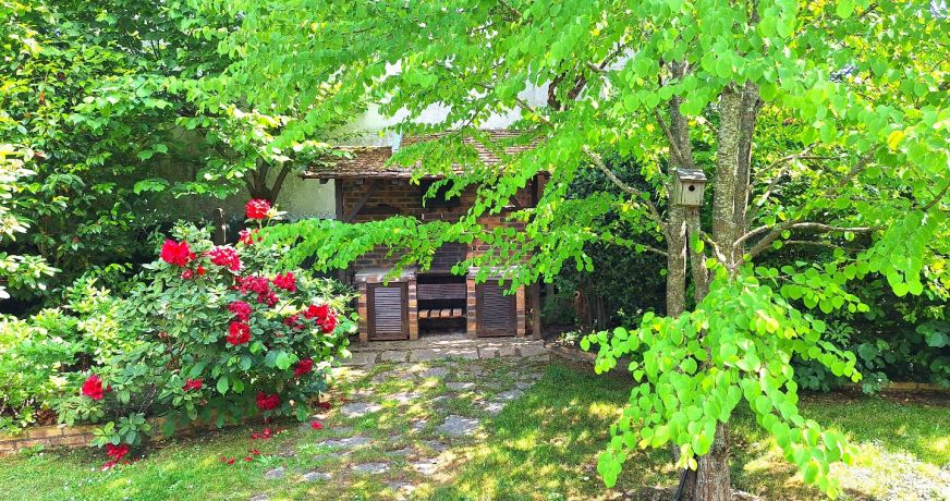 vente Maison Bonneuil Sur Marne