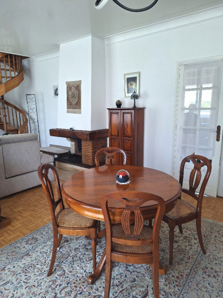 vente Maison Bonneuil Sur Marne - Photo 8