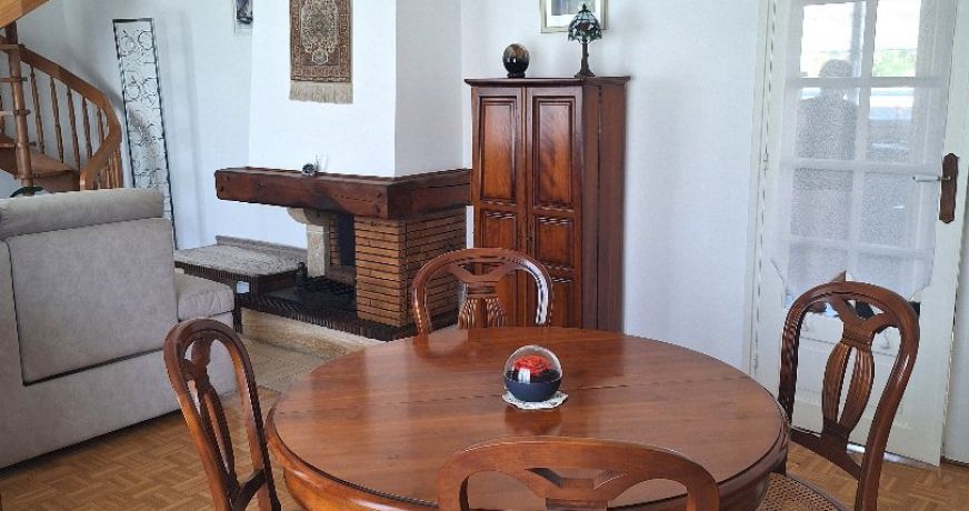 vente Maison Bonneuil Sur Marne