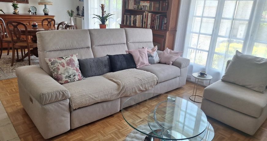vente Maison Bonneuil Sur Marne