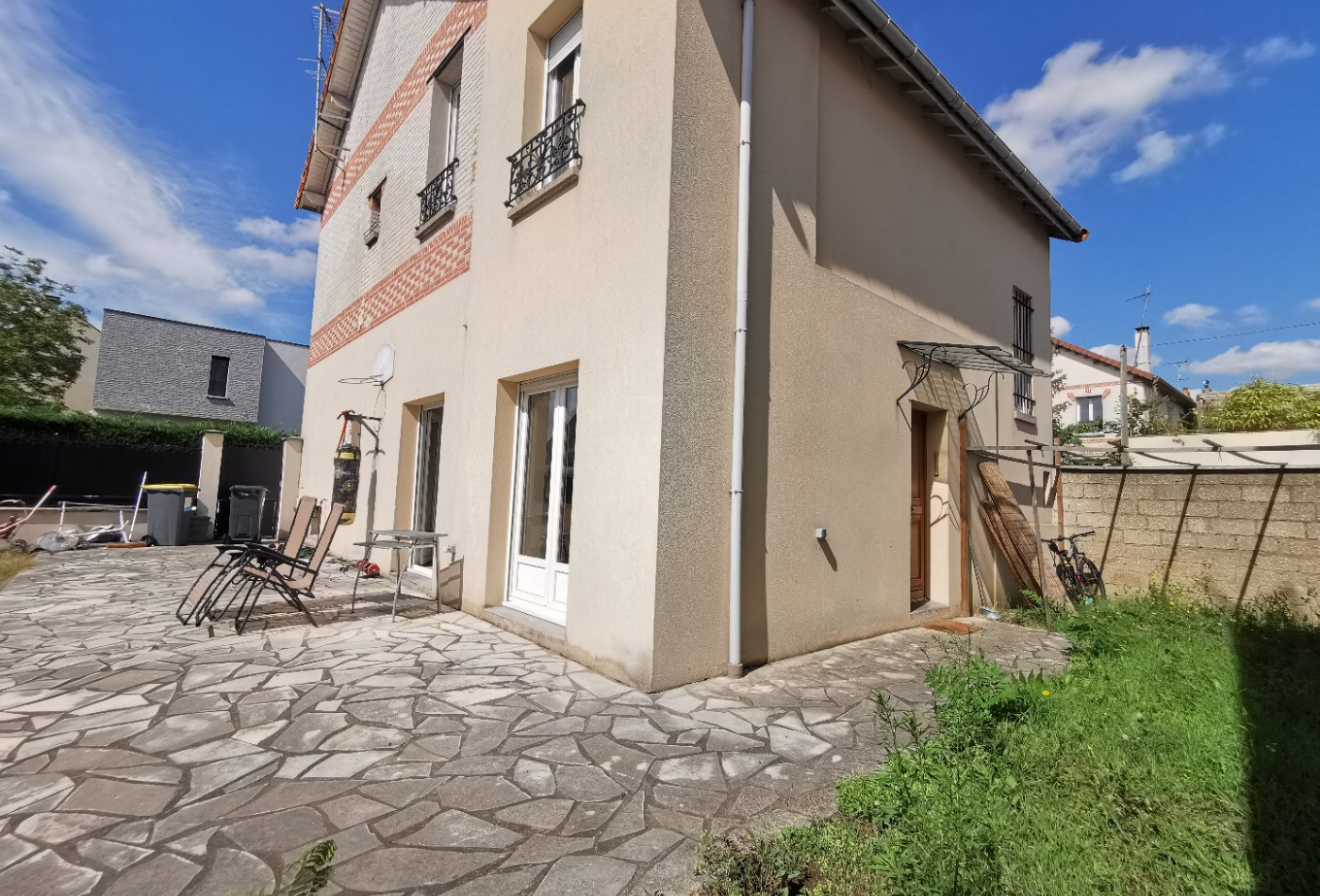 vente Maison Maisons Alfort - Photo 2
