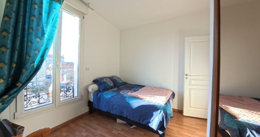 vente Maison Maisons Alfort