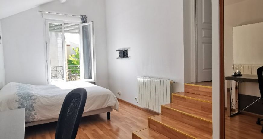 vente Maison Maisons Alfort