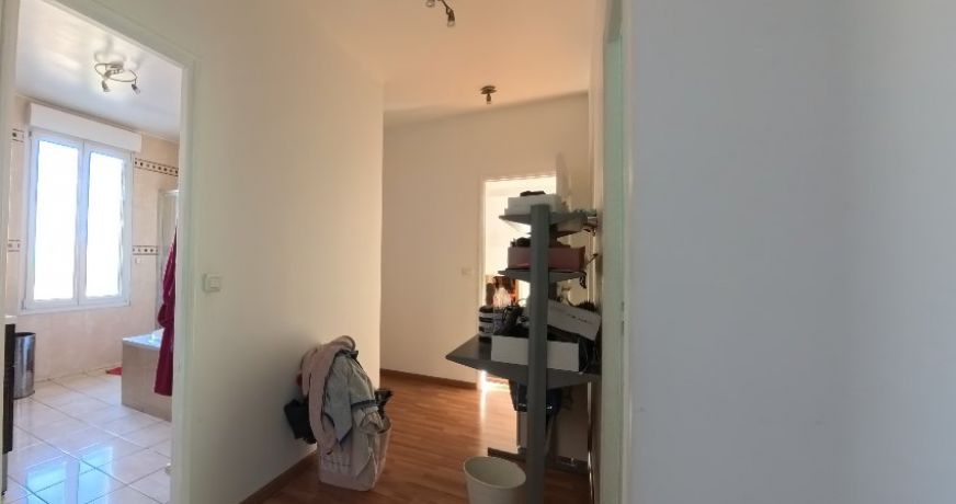 vente Maison Maisons Alfort