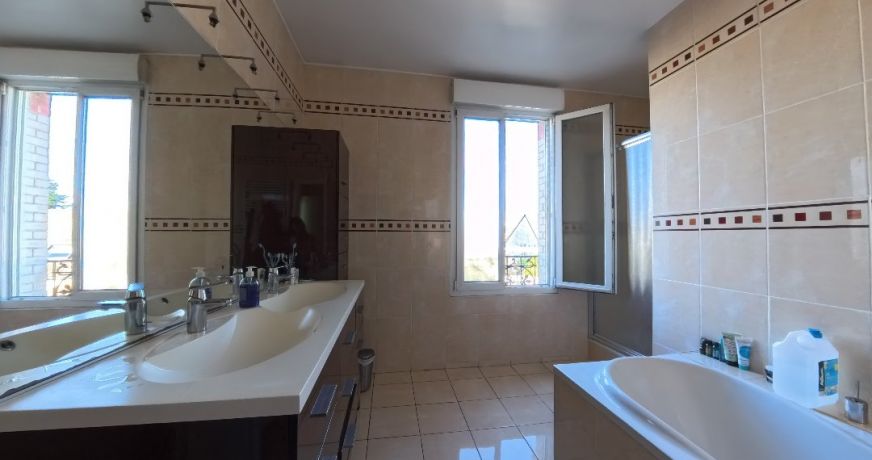 vente Maison Maisons Alfort