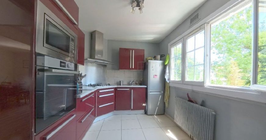 vente Maison Creteil