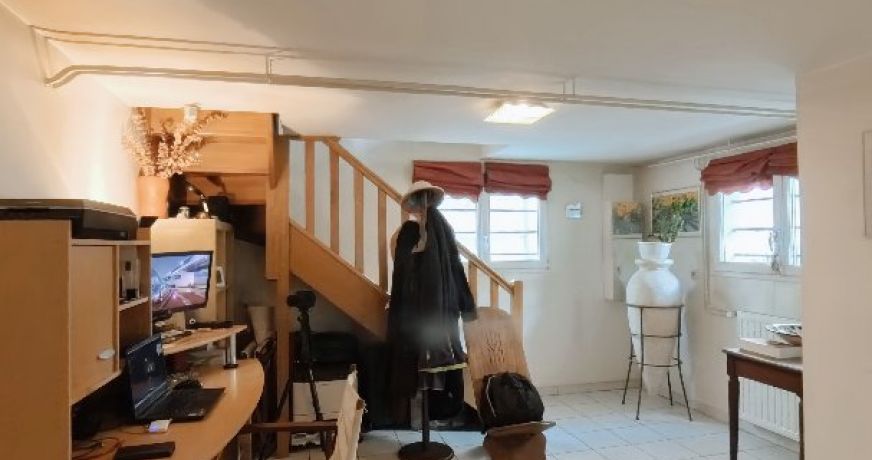vente Maison Creteil