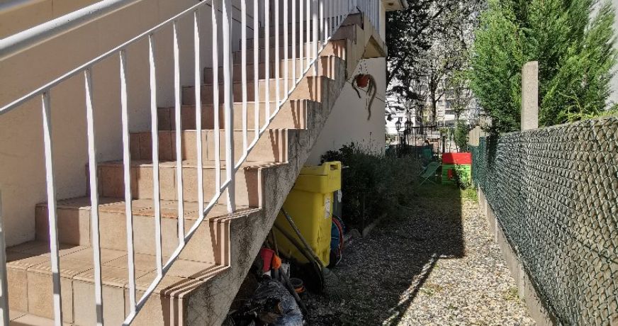 vente Maison Creteil