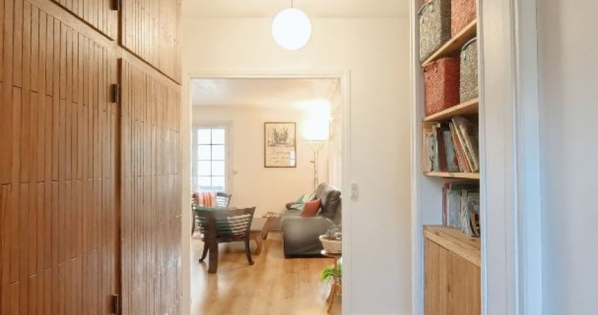vente Maison Creteil