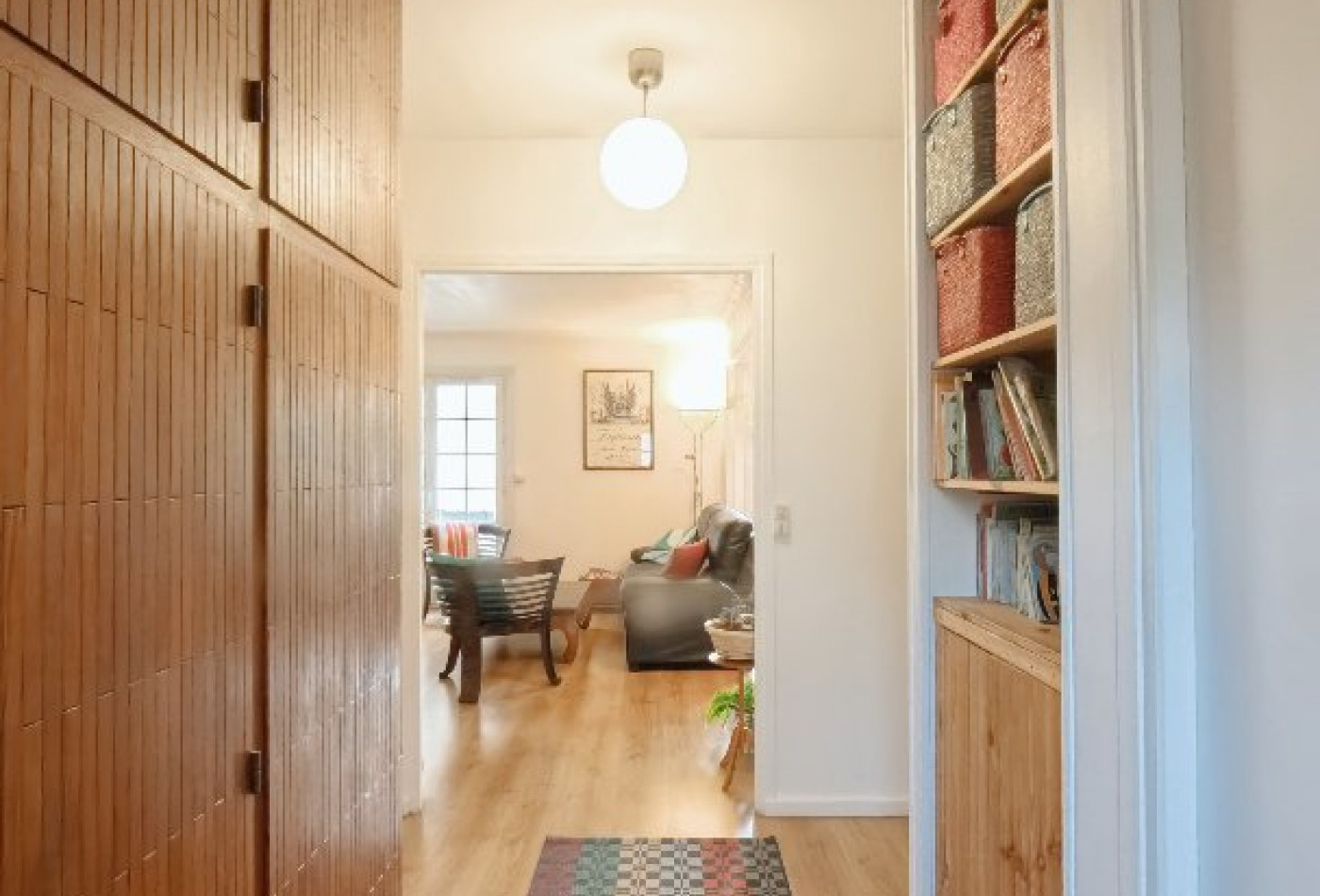 vente Maison Creteil - Photo 5