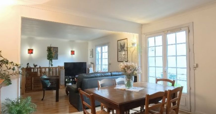 vente Maison Creteil